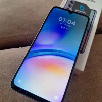 سامسونگ a05s گیگ ۱۲۸ با گارانتی|موبایل|رشت, سعدی (تختی)|دیوار