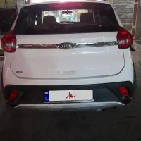 mvm x22مدل97 اتومات بی رنگ|خودرو سواری و وانت|بهارستان, |دیوار