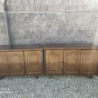 کمد فلزی محکم ودرحدنو