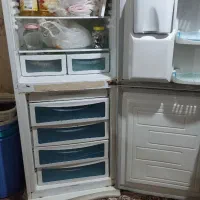 یخچال فریزر صنام|یخچال و فریزر|اردبیل, |دیوار