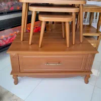 میزجلومبلی صادراتی