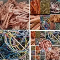 خریدوفروش مس آهن ضایعات دیگ مسی برنج غیره