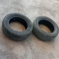 لاستیک نیسان و پراید|قطعات یدکی و لوازم جانبی|هندمینی, |دیوار