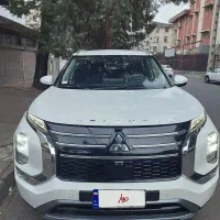 میتسوبیشی اوتلندر  جفت hline 2026