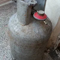 کپسول سیلندر گاز