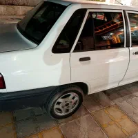 پرایداتومات91|خودرو سواری و وانت|تهران, مهرآباد جنوبی|دیوار