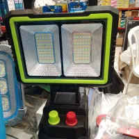 پرژکتور خورشیدی (LED)