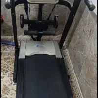 تردمیل فیتنس توربو۲۲۰۰