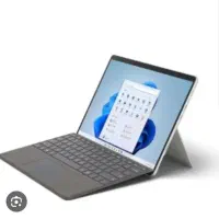Surface pro8 corei7 rom16 256g platinum