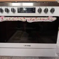 گاز اسنوا و بخاری پلار|اجاق گاز و لوازم برقی پختوپز|آستانه اشرفیه, |دیوار