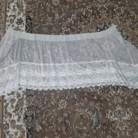 تعدادی پرده و رو پشتی|پرده، رانر، رومیزی|سرپل ذهاب, |دیوار