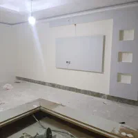 نقاشی ساختمان