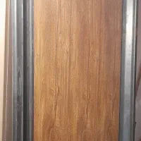 درب ضد اب با چهارچوب