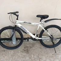 دوچرخه 24 بسیار سالم
