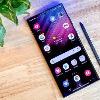 اس۲۲ اولترا در حد صفر|موبایل|آستارا, |دیوار