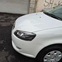 رانا مدل ۹۸ tu5 سند تک برگ|خودرو سواری و وانت|رشت, علی آباد|دیوار