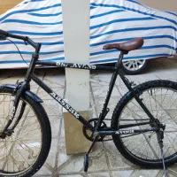 دوچرخه آساک دماوند 26سالم|دوچرخه، اسکیت، اسکوتر|مشهد, منزل آباد|دیوار