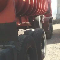 اف ۱۲ انتر کولرمدل ۷۰|خودرو سنگین|قزوین, |دیوار