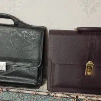 ۲عدد کیف مهندسی رمزدار