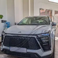 KMC X5/ نمایندگی رفیعی / موجود تحویل آنی