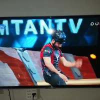 تلوزیون ال ای دی  ۴۰ اینچ TCL