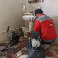 لوله بازکنی سریع.فوری