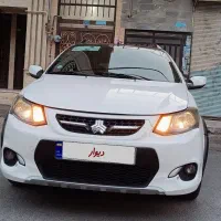 کوئیک1401R پارس خودرو
