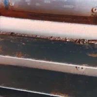 دینام ۱۵اسب بخارمتورژن