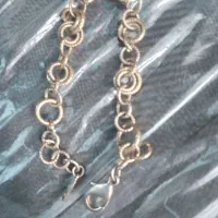 دستبند وگردن بند