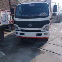 الوند مدل ۹۴ خواب دار