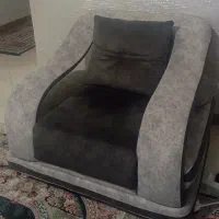 یک دست مبل هفت نفره