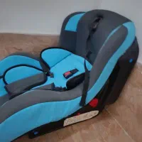 صندلی خودرو کودک