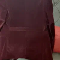 کت مخمل خارجی|لباس|تهران, بریانک|دیوار