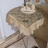 میز خاطره|میز و صندلی غذاخوری|گرگان, |دیوار