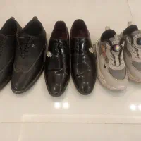 کفش مردانه