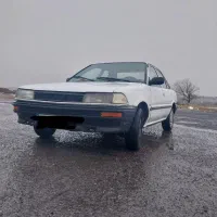 تویوتا 1600 مدل1991