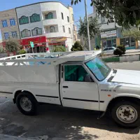 زامیاد دیزل مدل ۹۰ گازوییلی عروسک اردبیل|خودرو سواری و وانت|اردبیل, |دیوار