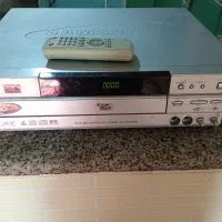 دستگاه سی دی|پخش‌کننده DVD و ویدیو|کرمان, |دیوار