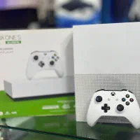 (آوا استور)Xbox one s 1TB ایکس باکس وان اس|کنسول، بازی ویدئویی و آنلاین|رشت, استادسرا|دیوار
