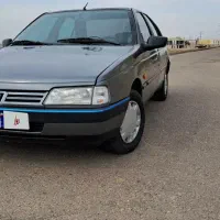 405 مدل 84 سالم سرحال