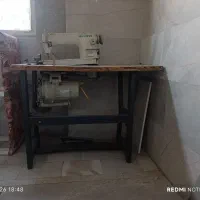 چرخ خیاطی