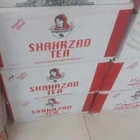 چای شهرزاد