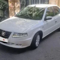 سمند سورن پلاس 1404 XU7P