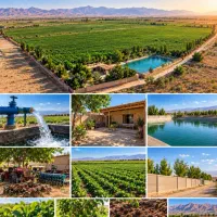 فروش-55-هکتار-زمین-کشاورزی-مرغوب-چناران