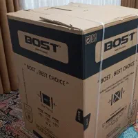 لباس شویی BOST