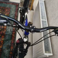 دوچرخه ۲۹ ویوا