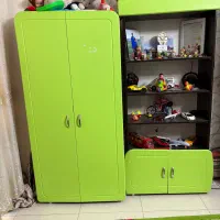 فروش کمد وویترین وفرش کودک