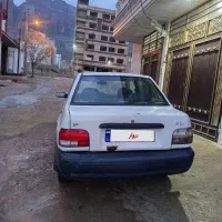 پراید مدل ۹۰