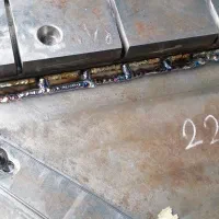 خدمات سیار جوش آرگون