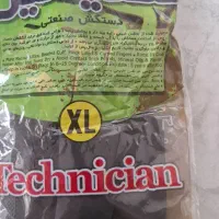 دستکش تکنسین کار